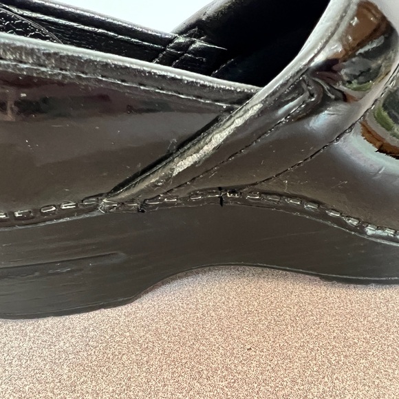 Dansko Women’s Professional Clogs, Regular Width, Size 38 (US size 7.5-8) - Picture 10 of 13